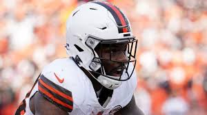 Vikings Move on 2,100-Yard Former Browns Running Back, Seahawks Draft Pick