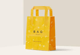 Online Mockup Templates In 2020 Bag Mockup Mockup Templates Graphic Design Goodies