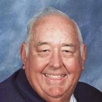 Obituary information for Edward Quinn Wiesner, Sr.