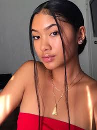 Official website for dominique cosmetics cruelty free makeup products. Baddie Makeup And Girl Image 6833535 On Favim Com