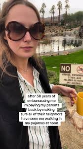 Embarrassing Parents: A Pajama Walk Story