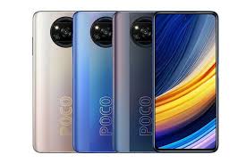 List of mobile devices, whose specifications have been recently viewed. Poco X3 Pro Poco F3 Masuk Indonesia Bawa Performa Terkencang Di Kelasnya Gizmologi