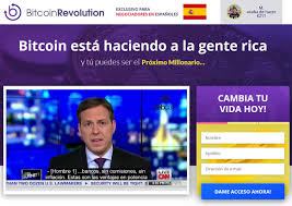 Las monedas virtuales, en especial, una de las más sonadas, el bitcoin, instrumento financiero digital. Bitcoin Revolution Estafa O No Opiniones 100 Reales