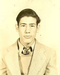 George Berges Obituary