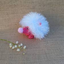 savina olga on instagram ezh albinos ezhik ezhikvyazanyj ezh albinos ezhikalbinos vyazanyeigrushki vyazhutnetolkobabushki novocherka flowers handmade plants