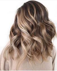 Modern Salon On Instagram Bronde Moment That S It We Can All Go Home Now Because Brown Hair With Blonde Highlights Hair Color Balayage Hair Color Trends