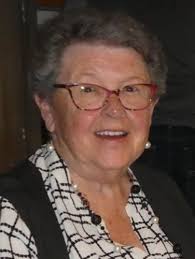 Georgette Ruel Baril