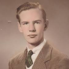 Fighting Fires For Fifty Years With Jack Vanatter, Son Of Emily And Earl