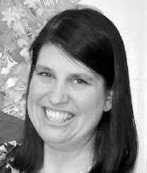 Cathy Carlson Obituary (1970