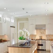 Proper placement of recessed lighting in a kitchen may require more creative placements, since much of the light needed there is task oriented. Never Change A Bulb Again With Integrated Led Light Fixtures The Money Pit