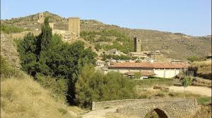Uncastillo Ya Cuenta Con El Proyecto Para La Gestion Sostenible De Sus Montes Noticias De Zaragoza Provincia En Heraldo Es