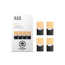 In addition to vape juice, these pods contain a wick that transports the liquid to a heating element the juul is also the only vape pen we tested that uses a proprietary charger. Juul Pod Creme Brulee 4 Pack Juul Vape Price Point Ny