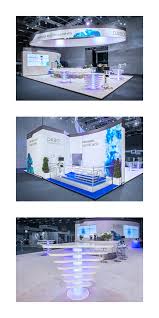 Nc Logics Dpggn Kongress Berlin 150 Qm Messebau Messestand Medizintechnik