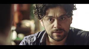 Production Experience — Daniel Gilman CALDERON