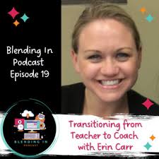 Blending In • A podcast