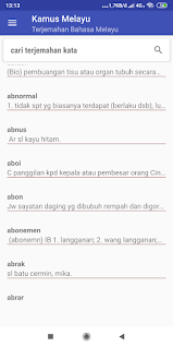 Minggu lalu telah diingatkan supaya murid murid membawa buku bahasa inggeris pada setiap hari rabu. Updated Download Kamus Bahasa Melayu Terjemahan Android App 2021 2021