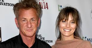 Sean Penn's Wife Leila George Files for Divorce