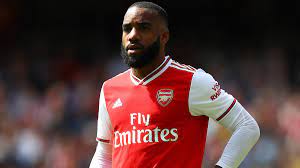 This attacking performance currently places them at 8th out of 418 for premier league players who've played at least 3 matches. Arsenal S Lacazette Could Return For Sheffield United Trip As Com
