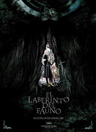 Juego laberinto del terror 2. El Laberinto Del Fauno Peliculas Similares Sensacine Com