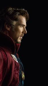 Doctor Strange Benedict Cumberbatch And Rachel McAdams Wallpapers