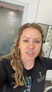 Miranda Stanley's Instagram, Twitter & Facebook