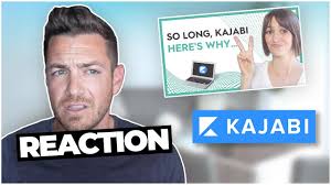 Why I'm STAYING With Kajabi