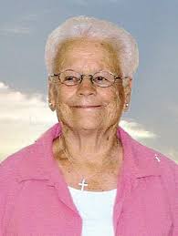 Bernice “Aunt Bea” Harrelson Mixon