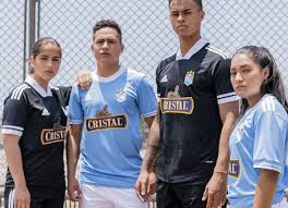 It was founded on 13 december 1955 in the rímac district by engineer ricardo bentín. Sporting Cristal 2021 Adidas Home And Away Shirts 20 21 Kits Football Shirt Blog