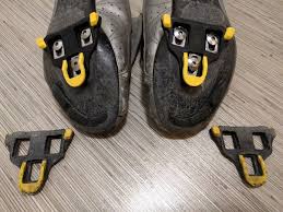 We did not find results for: How Often Should I Change My Cleats On My Road Bike Shoes I M Using Shimano Spd Sl Clipless Pedals Quora