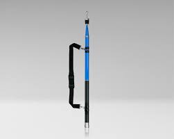 Maybe you would like to learn more about one of these? Telescoping Pole 18 Feet Jonard