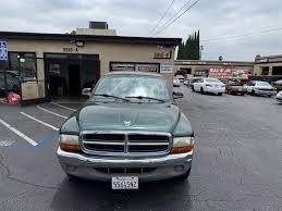 Image result for Forest Green 2000 Dakota