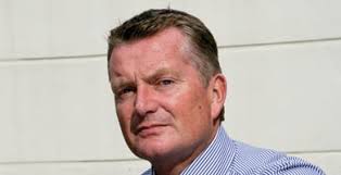 Parkridge Holdings collapses