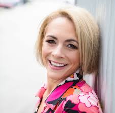 Women's Networking with Heart