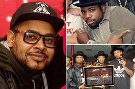 Third suspect admits helping killers of Run-DMC’s Jam Master Jay — 25 years after rap icon’s murder