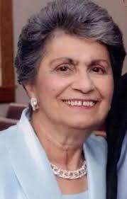 Obituary information for Frances L. Erickson