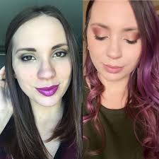 Katelyn Binion: Makeup & Skincare