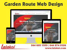 Maybe you would like to learn more about one of these? Garden Route Web Design And Development Lalakoi Directory