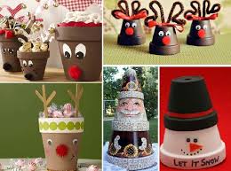 Maybe you would like to learn more about one of these? Christmas Decorations Ideas Delightful Christmas Decorations Diy On Decor With Diy Christmas Table