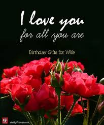 Your newsletter subscription has been activated. 20 Most Romantic Birthday Gifts For Wife