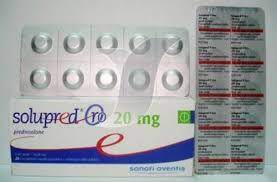 Tout état infectieux non traité par antibiotiques ou antimycosiques. ØµÙŠØ¯Ù„ÙŠØ© Ù„ÙŠØ¨ÙŠØ§ Solupred 20mg Ø¯ÙˆØ§Ø¹ÙŠ Ø§Ù„Ø§Ø³ØªØ¹Ù…Ø§Ù„ 1 Ø¹Ù„Ø§Ø¬ Facebook
