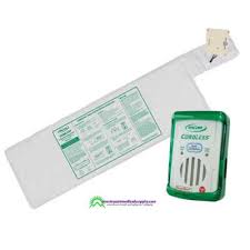 Caring for a senior aging in place requires constant supervision, which can lead to stress and burnout for you as a caretaker. Cordless Bed Pad Alarm Independently Yours Medical Supply