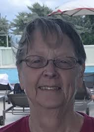 Obituary of Marlene Corbett