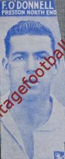 Dixon Edward 'Stan' Image 1 Hull City 1928