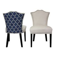 Overstock Com Online Shopping Bedding Furniture Electronics Jewelry Clothing More Dining Chairs Blue Dining Chair Patterned Dining Chairs