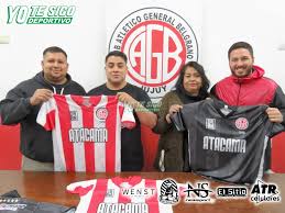 Yo Te Sigo Deportivo Oficial