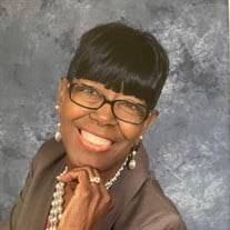 Gloria Brown Obituary (2022)