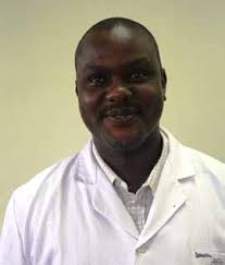 Research in Africa for Africa