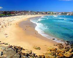 Bondi Beach Australia Australia Beach Australia Travel Bondi Beach Australia