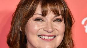 Lorraine Kelly causes a stir with rare photo of husband Steve in special  tribute