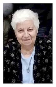 Elizabeth 'Betty' Bechtold, 86, Sauk Rapids